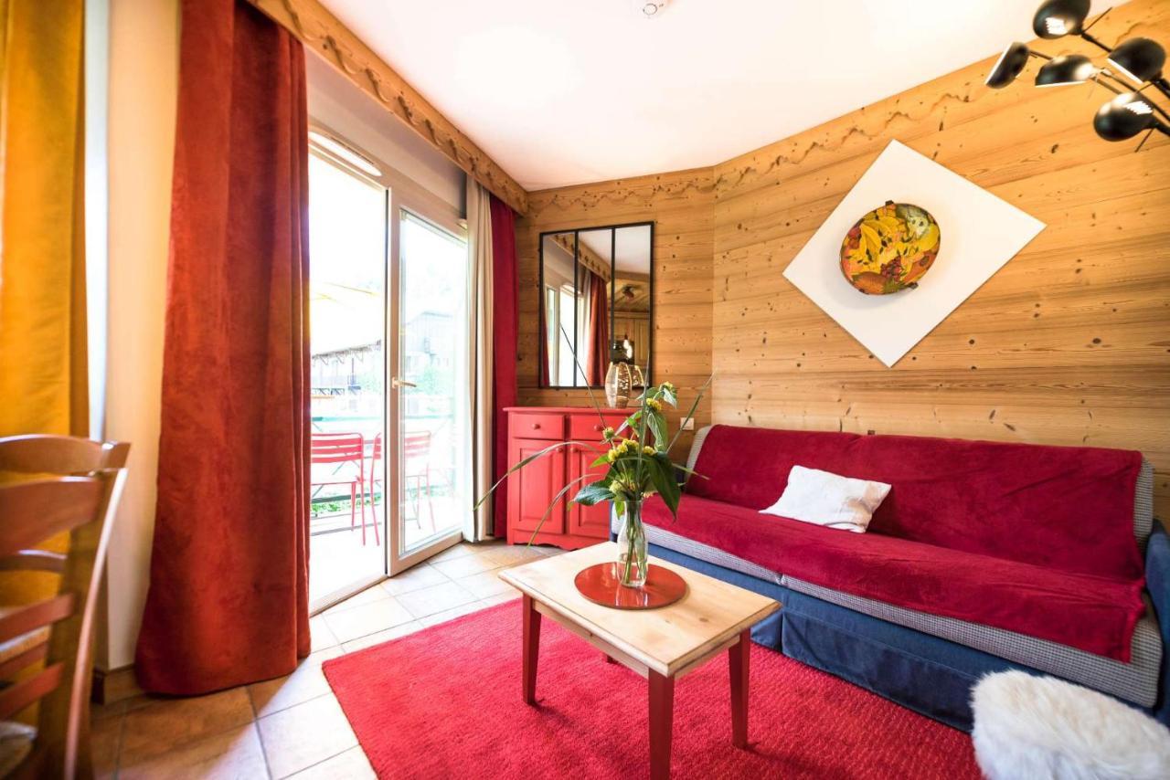 La Carte Postale Apartment Duingt Luaran gambar